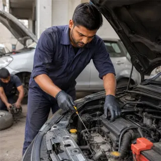 General Car Service
