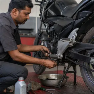 General Bike Service