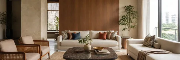BuildPro Interiors mini-site preview