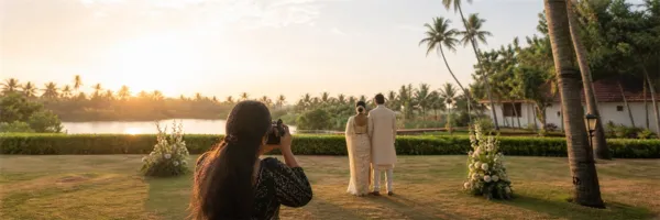 Maya Photography mini-site preview