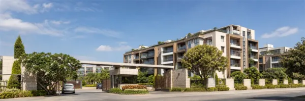 PrimeNest Realty mini-site preview