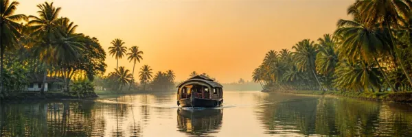 Wanderline Travel mini-site preview